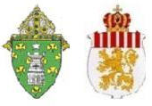Diocesan Seals
