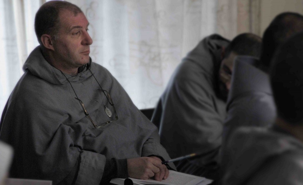 Fr Alessandro