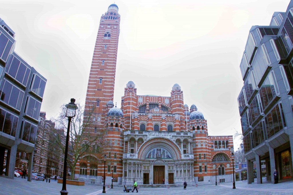 Westminster Cathedral 01