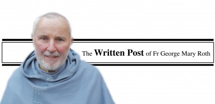 Fr George nov 17th