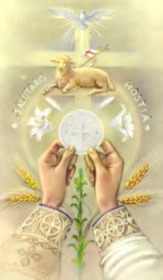 Lamb of God