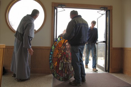 Sacred Heart Foyer 03