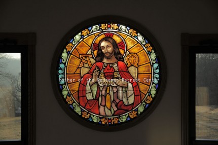 Sacred Heart Foyer 06