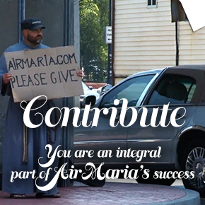 Contribute