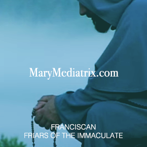 MaryMediatrix.com