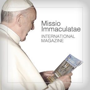 Missio Immaculatate International Magazine