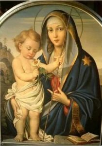MarypointingtoJesus