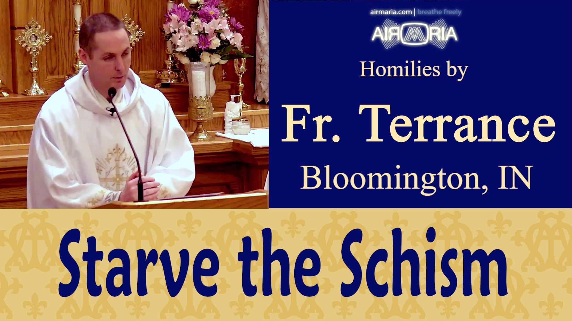 Misericordiam – Unanimity And The ～ Unanimity and the Cessation of Hostility (2007) | Misericordiam