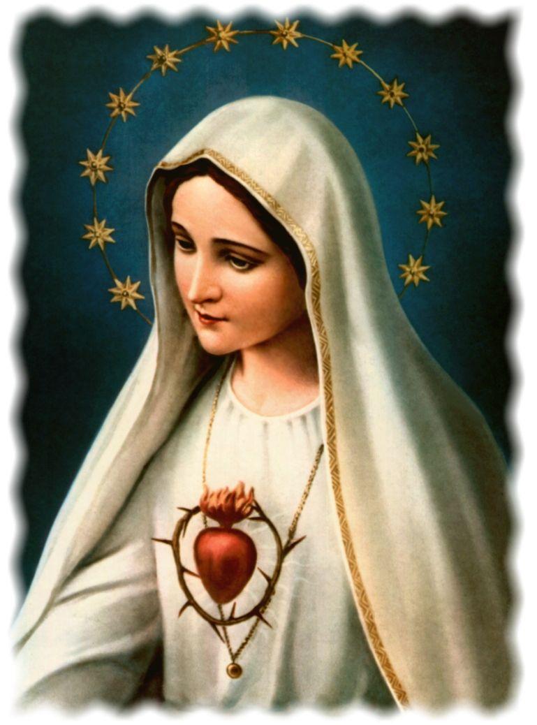 Some Fatima Prayers | AirMaria.com