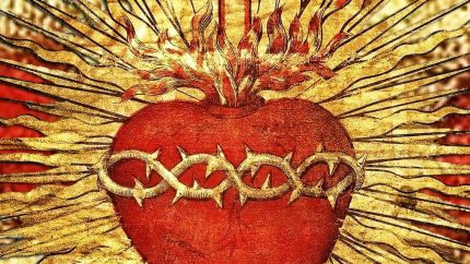 Prayer to the Sacred Heart of Jesus Prayer to the Sacred Heart of Jesus