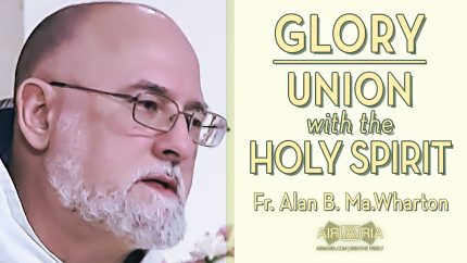 Live Well, Die Well, in Grace with the Holy Spirit – Jun 07 – Homily – Fr Alan