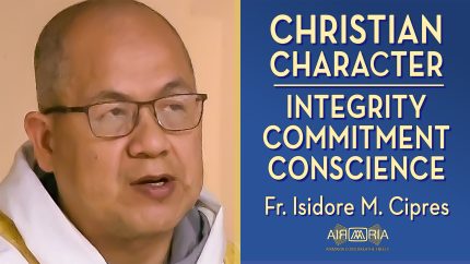 Jesus Calls Us to be Faithful, Honest, Devoted – Jun 14 – Homily – Fr Isidore