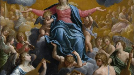On the Assumption of Our Lady