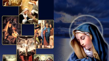 The Dawning of our Redemption: Nativity of Mary The Dawning of our Redemption: Nativity of Mary