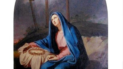 Our Lady of Sorrows