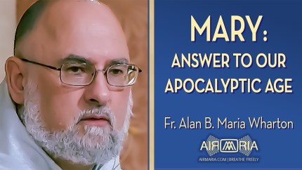 Our Lady and the Apocalypse: Hearing and Obeying God in a Fallen Nation – Oct 11 – Homily – Fr Alan Our Lady and the Apocalypse: Hearing and Obeying God in a Fallen Nation – Oct 11 – Homily – Fr Alan