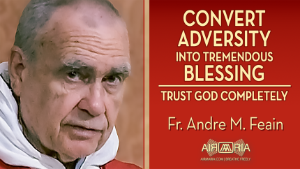 Saint Luke: Firsthand Conversations with Our Lady & the Infancy Gospel – Oct 18 – Homily – Fr Andre Saint Luke: Firsthand Conversations with Our Lady & the Infancy Gospel – Oct 18 – Homily – Fr Andre