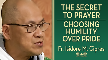 Pharisee or Tax Collector: Which Prayer is Yours? – Oct 26 – Homily – Fr Isidore Pharisee or Tax Collector: Which Prayer is Yours? – Oct 26 – Homily – Fr Isidore