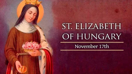 Litany of St. Elizabeth of Hungary