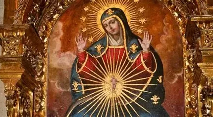 An Advent Meditation An Advent Meditation