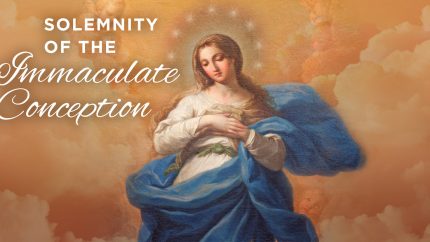 Immaculately Conceived